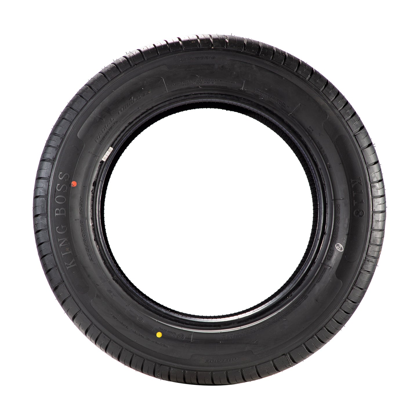 Pneu 235/60R18 103H K118 Kingboss