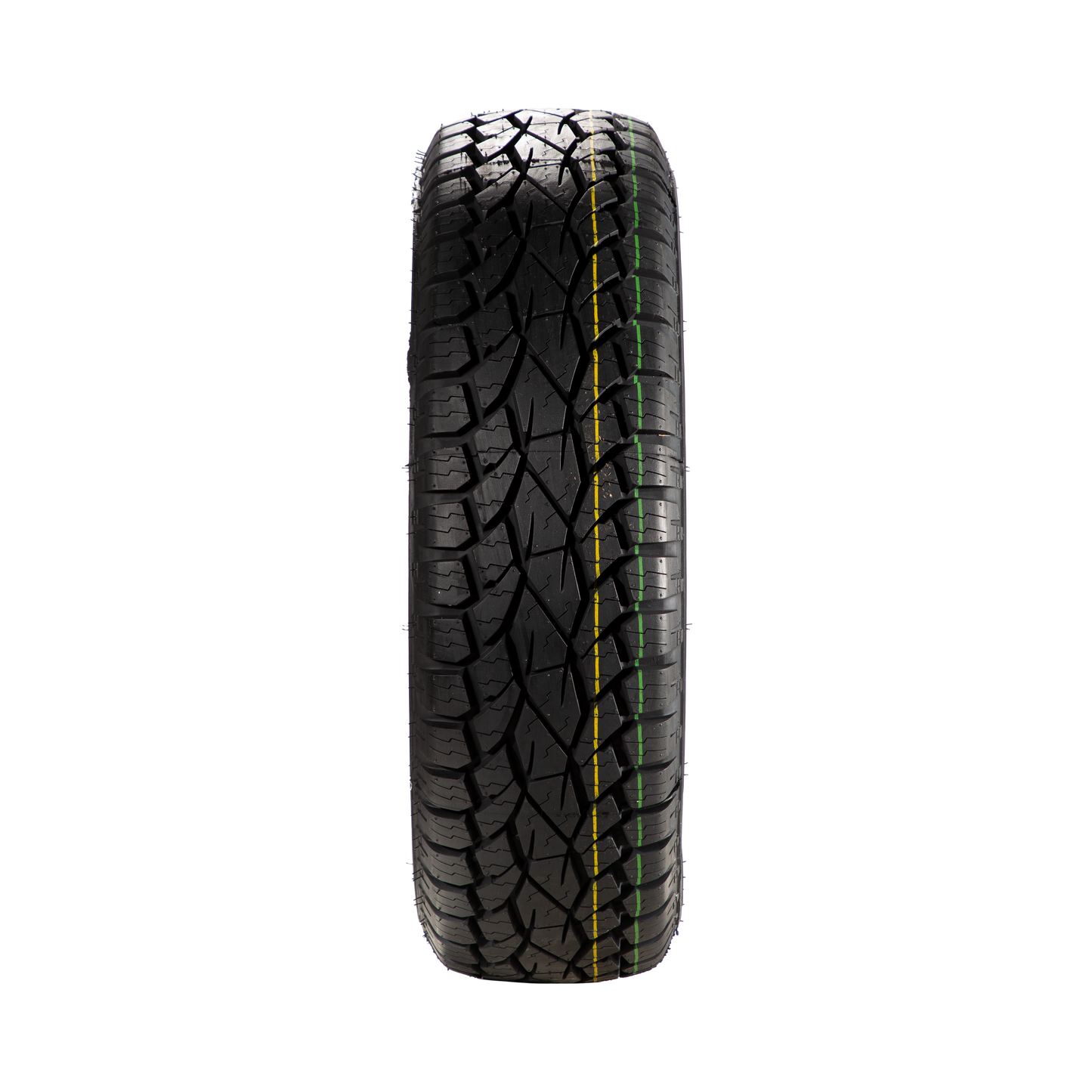 Pneu 235/75R15 109SXL VI-286AT Ecovision