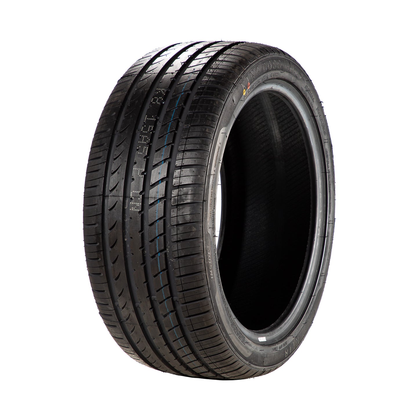 Pneu 245/40ZR18 97WXL K118 Kingboss