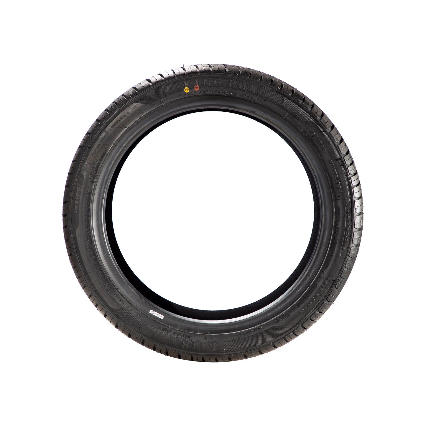 Pneu 245/40ZR18 97WXL K118 Kingboss
