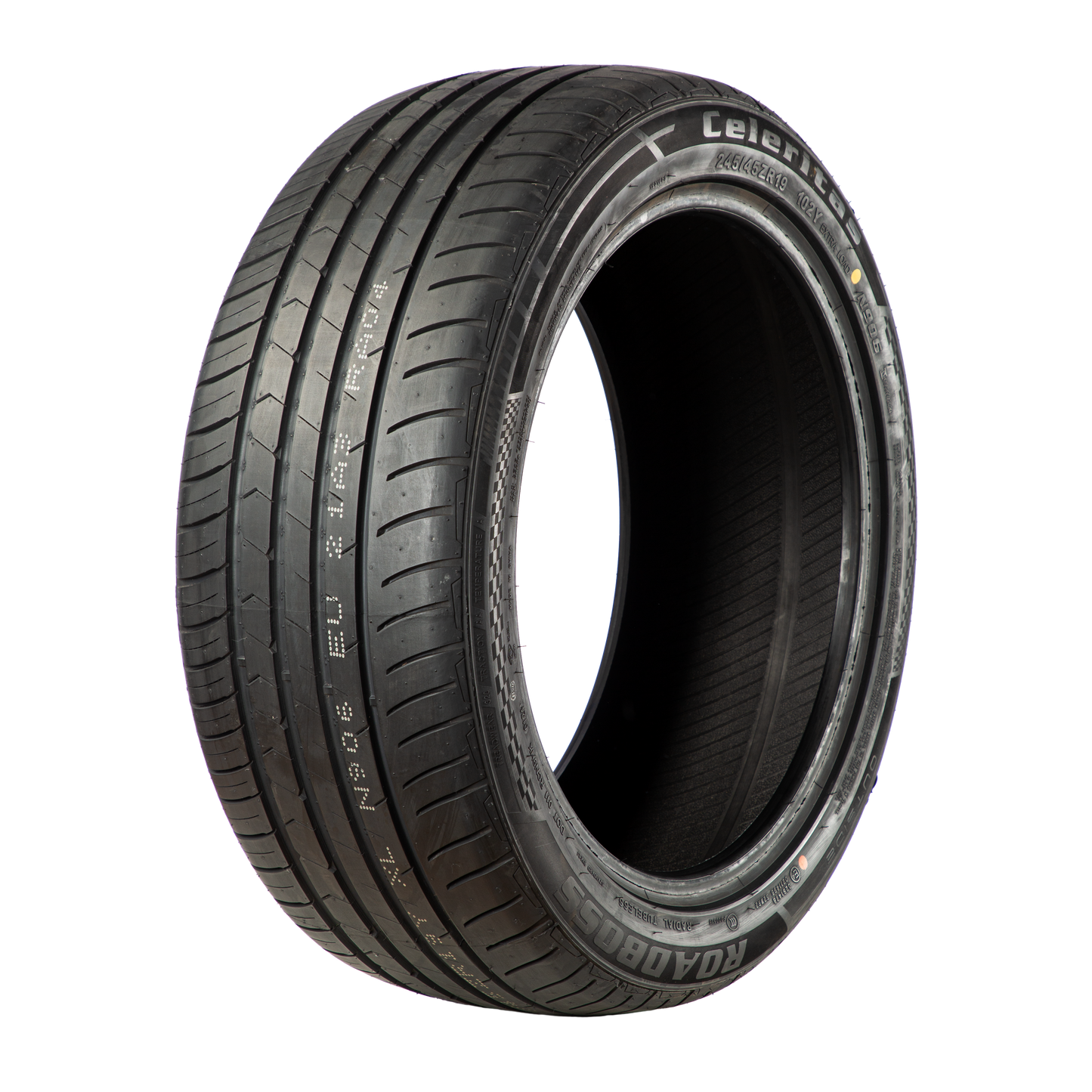 Pneu 245/45 R19 102YXL N906 Roadboss