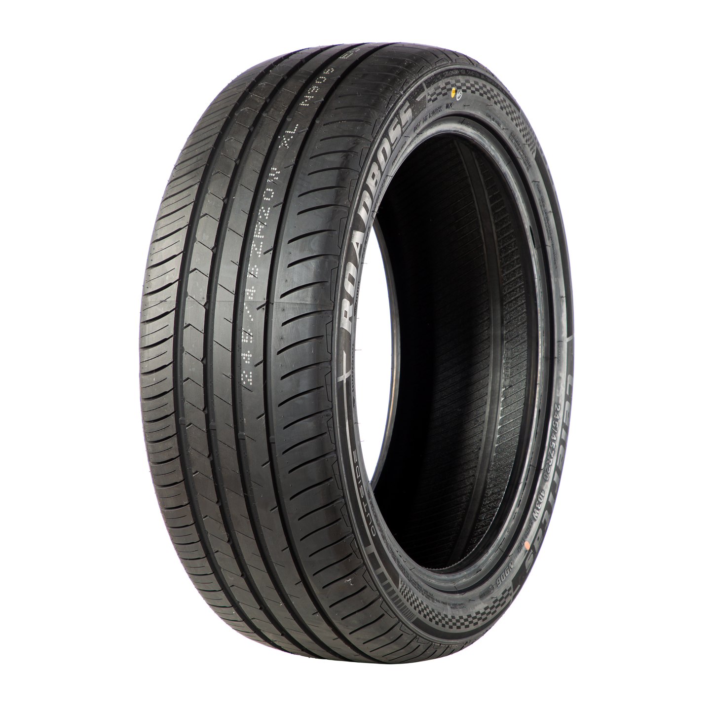 Pneu 245/45R20 103WXL N906 Roadboss