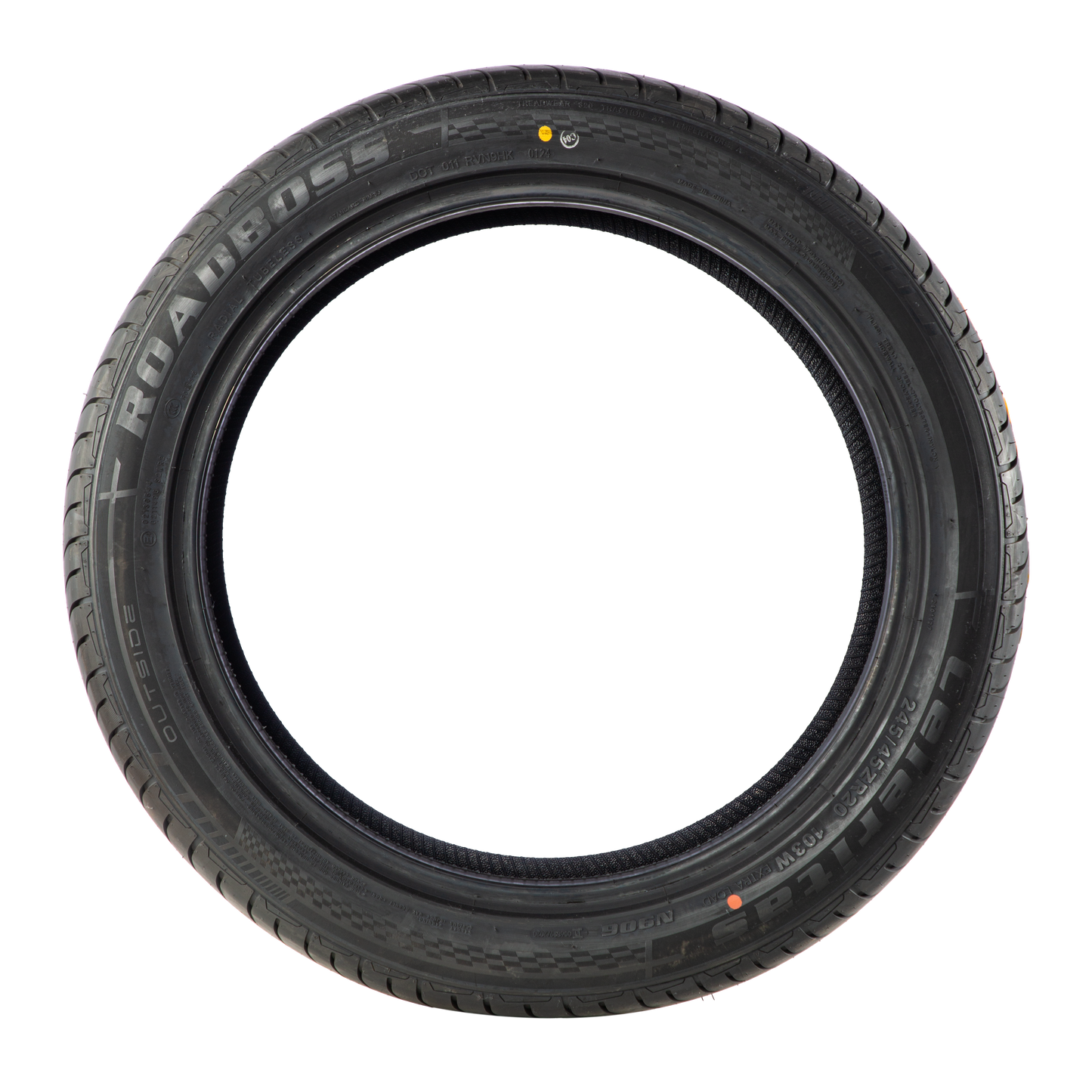 Pneu 245/45R20 103WXL N906 Roadboss