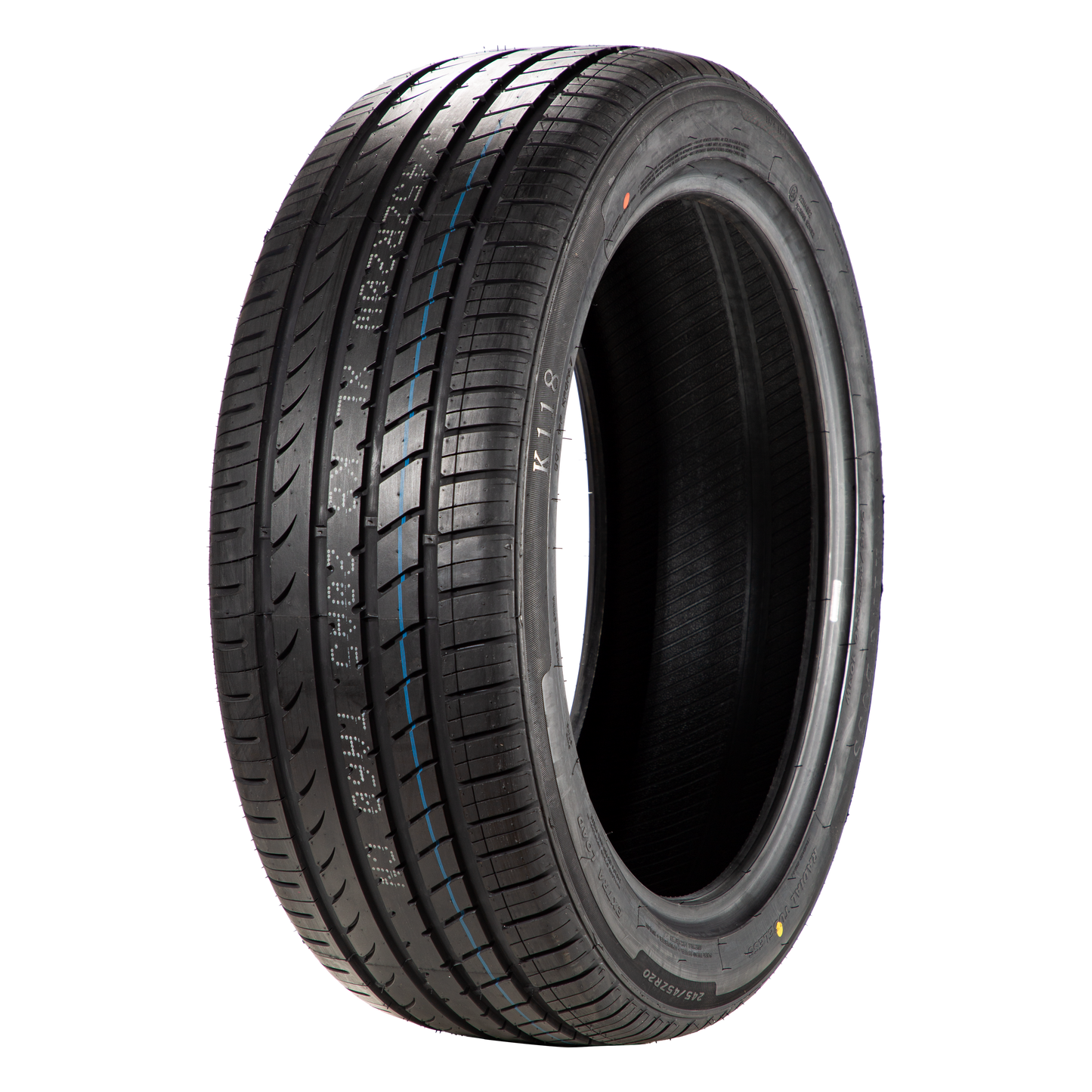 Pneu 245/45ZR20 103WXL K118 Kingboss