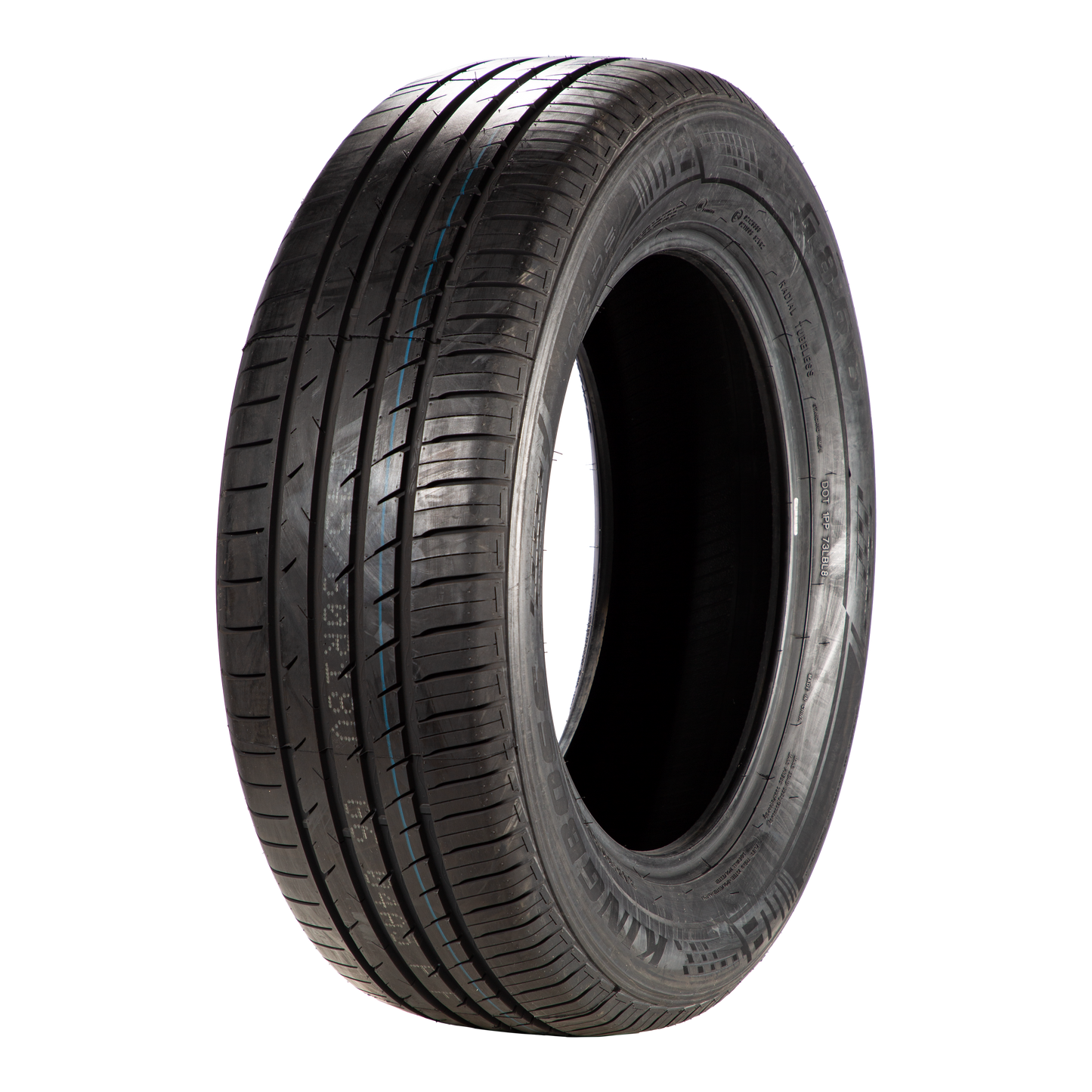 Pneu 245/60R18 105V G866 Kingboss