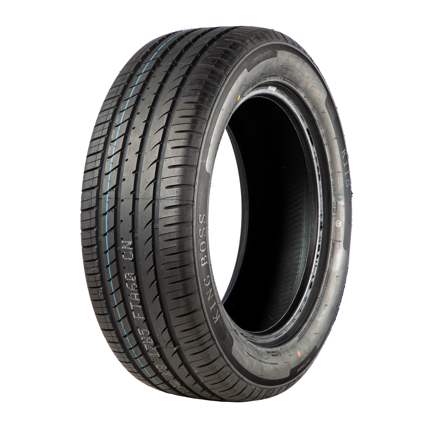 Pneu 255/55R19 107W K118 Kingboss