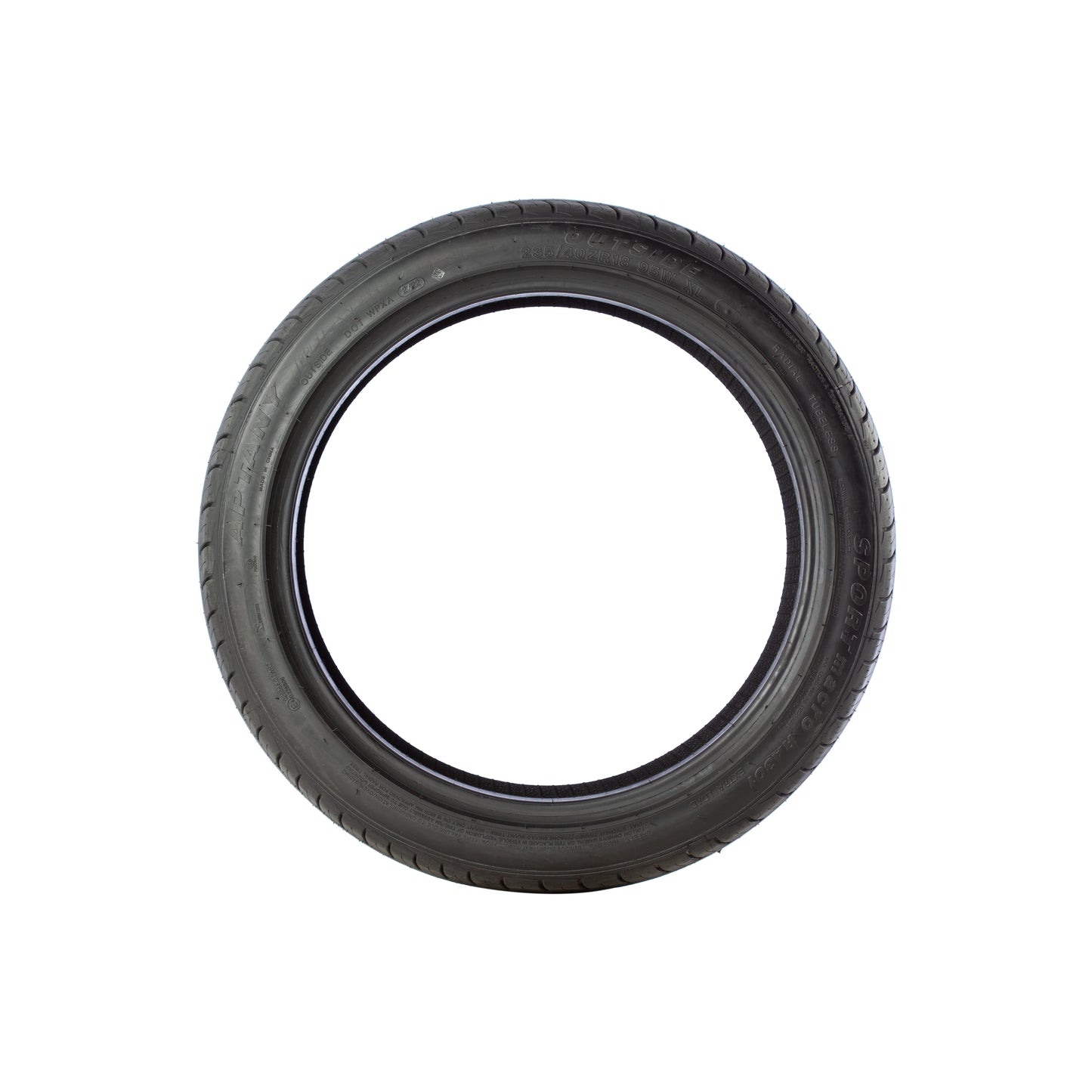 Pneu 235/40R18 95 XL W RA301 Aptany