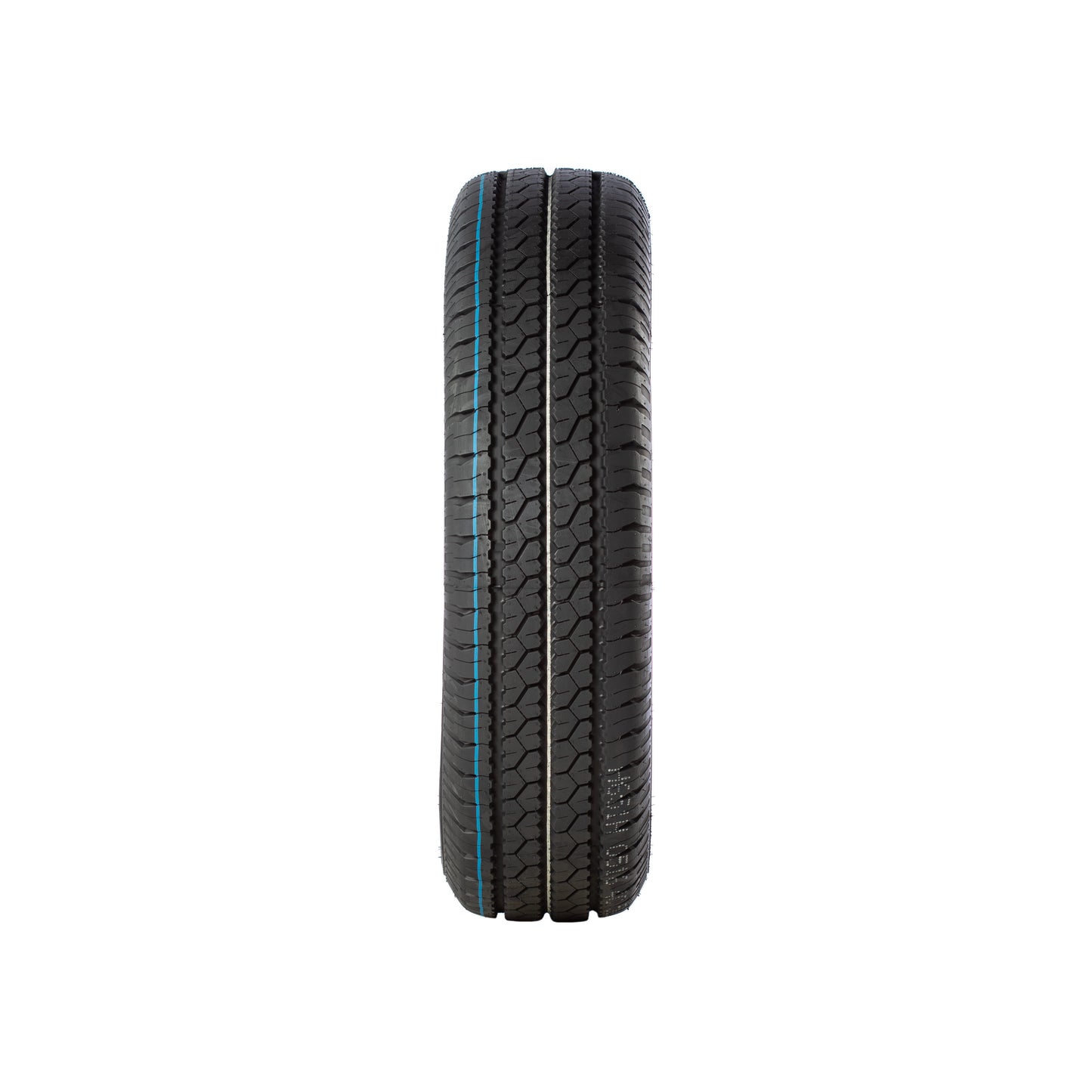 Pneu 195/75R16C 107/105R Vanmax Compasal