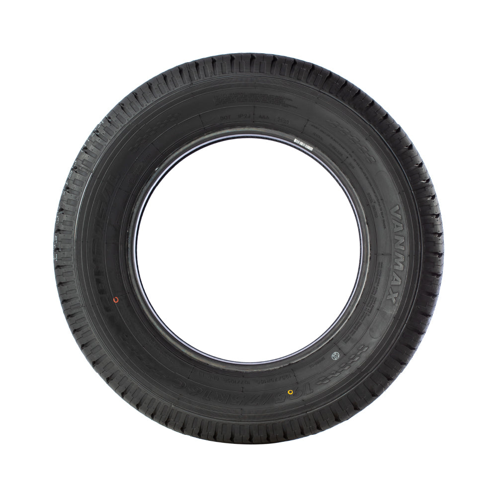 Pneu 195/75R16C 107/105R Vanmax Compasal
