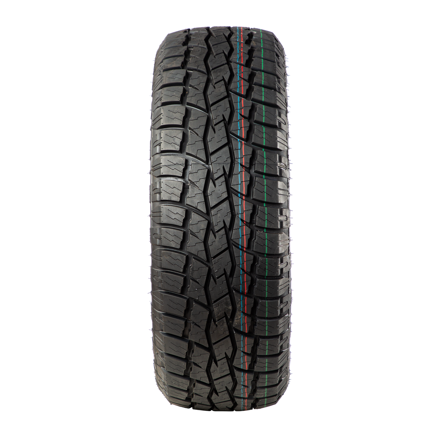 Pneu 265/60R18 110T VI-686AT Ecovision