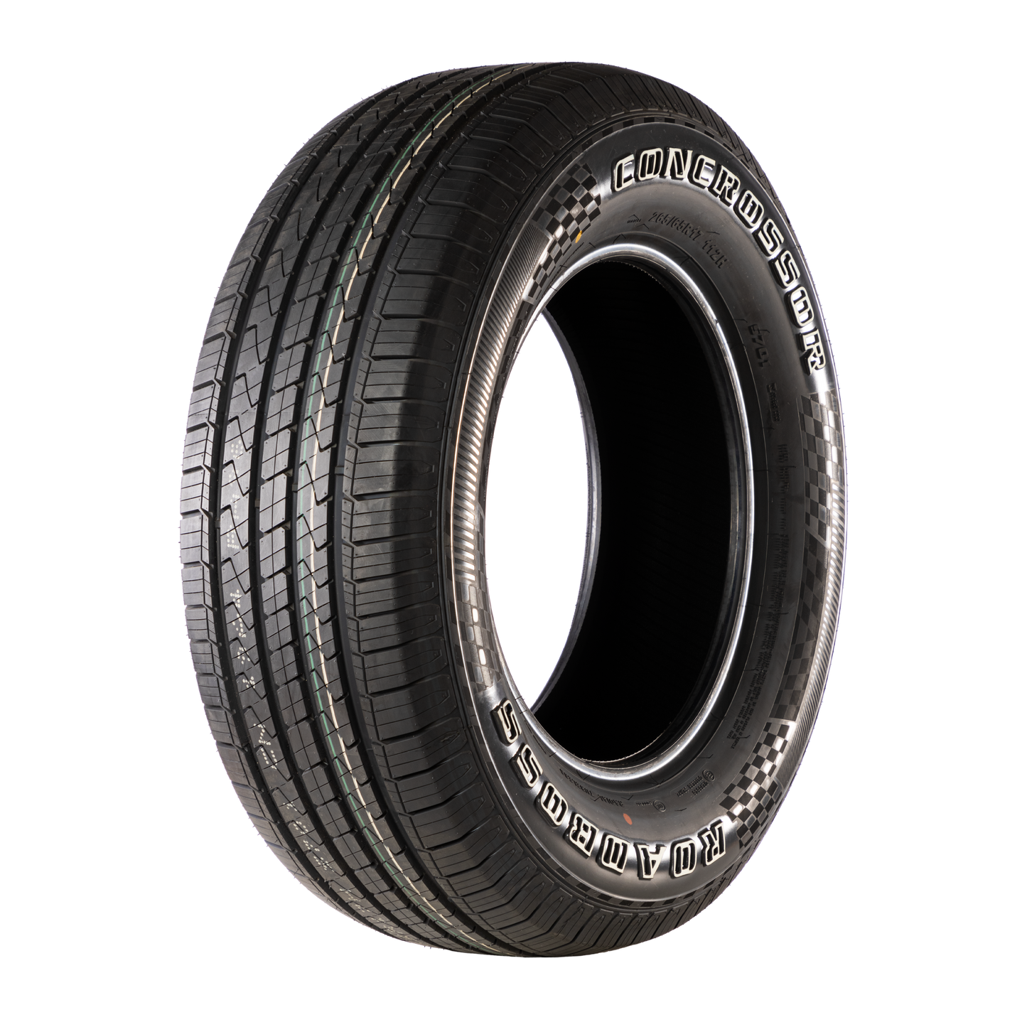 Pneu 265/65R17 112H S701 Roadboss