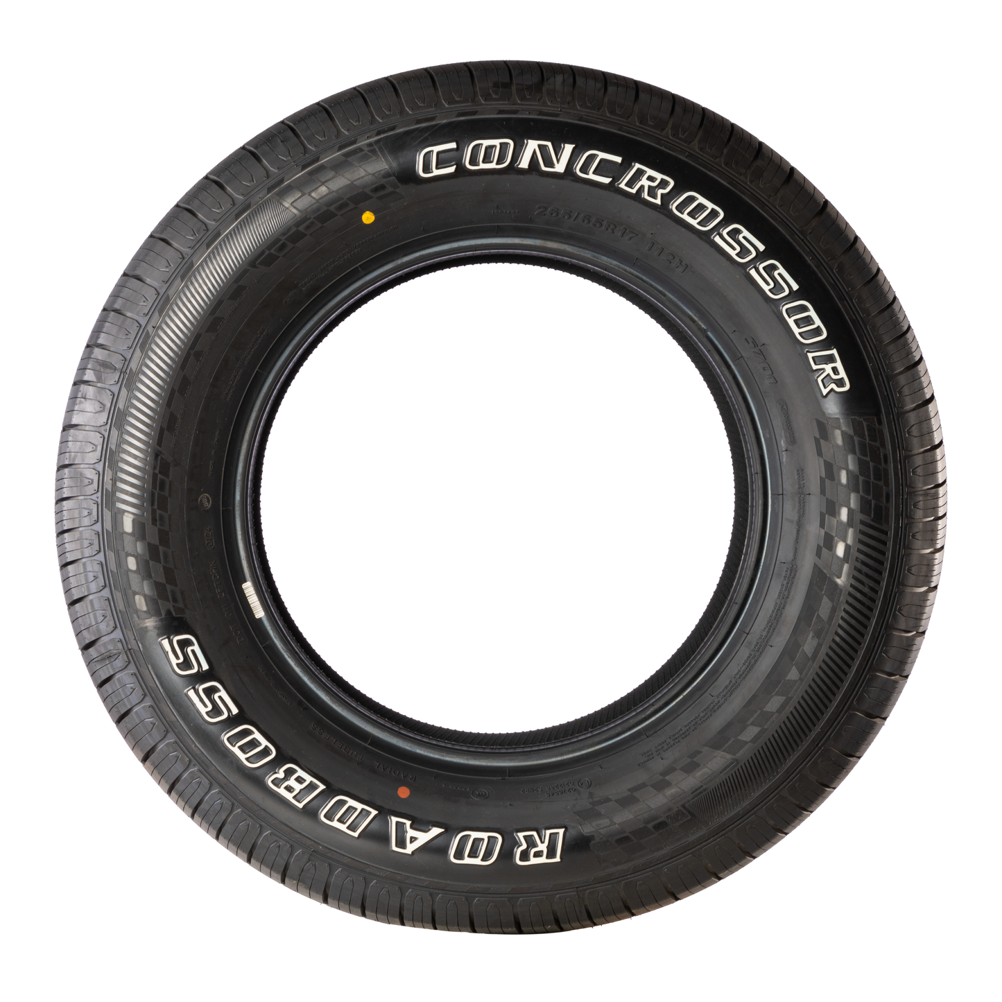 Pneu 265/65R17 112H S701 Roadboss