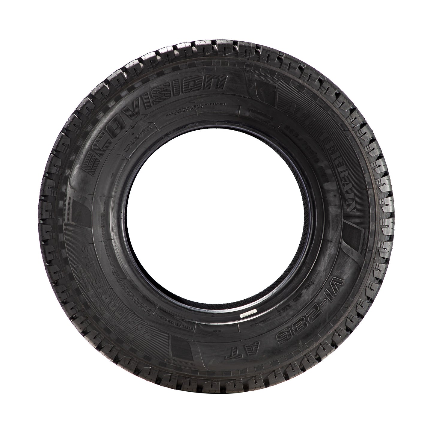 Pneu 265/70R16 112T VI-286AT Ecovision