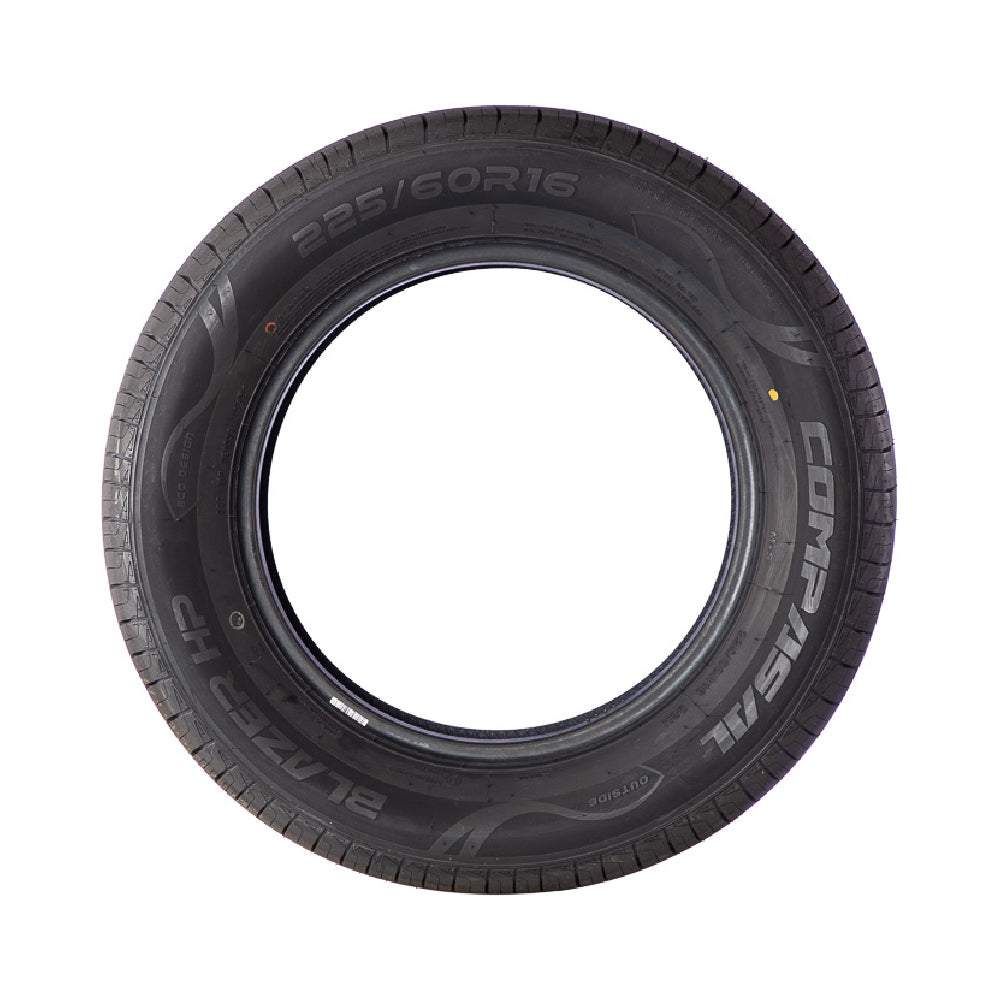 Pneu 225/60R16 98H Blazer HP Compasal