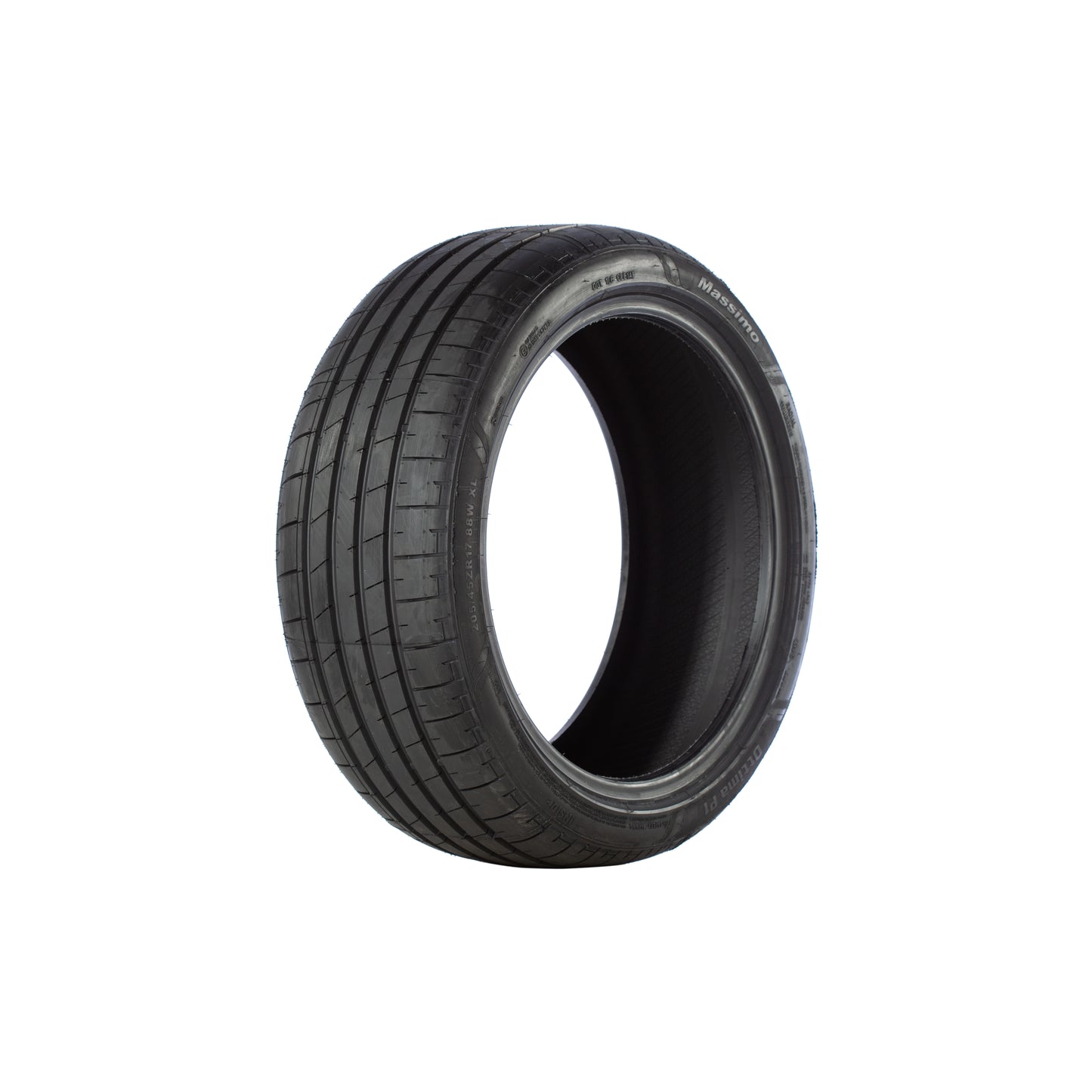 Pneu 205/45R17 88WXL Optima P1 Massimo