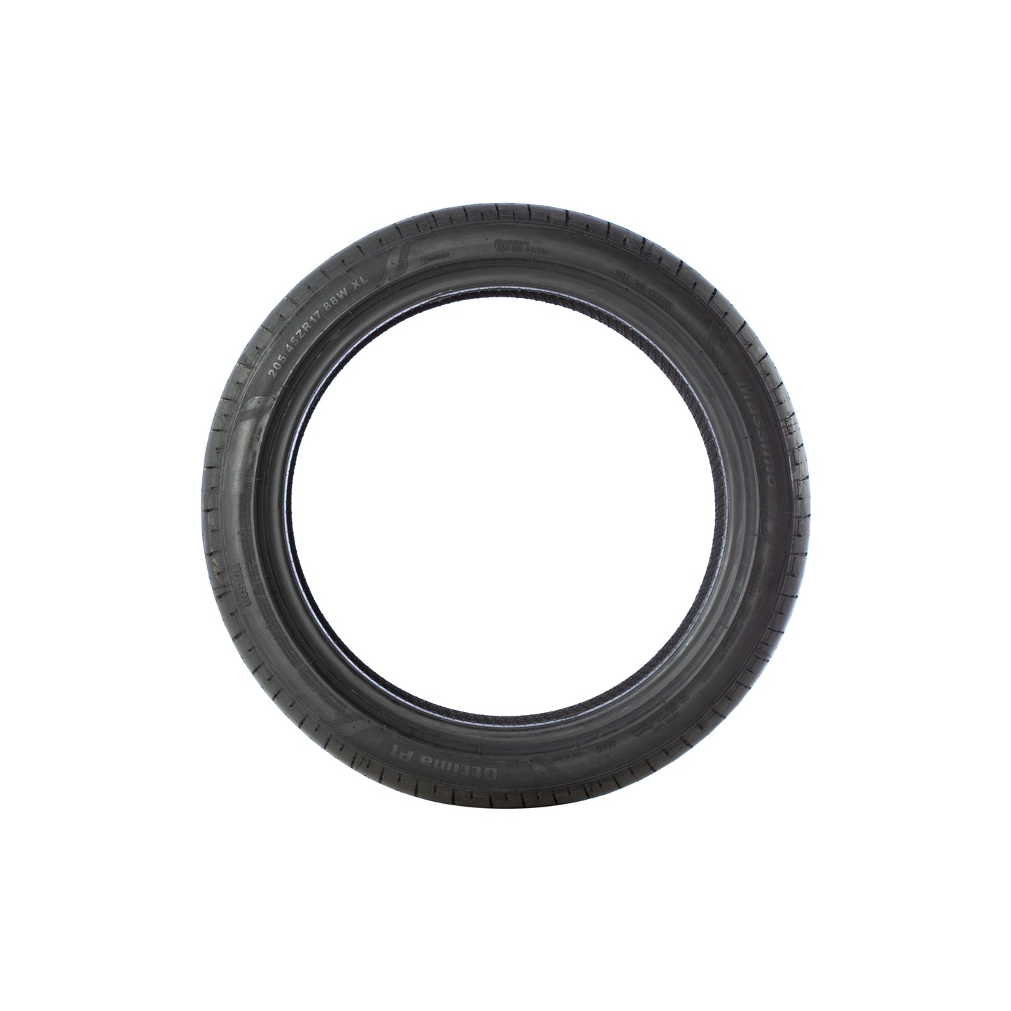 Pneu 205/45R17 88WXL Optima P1 Massimo