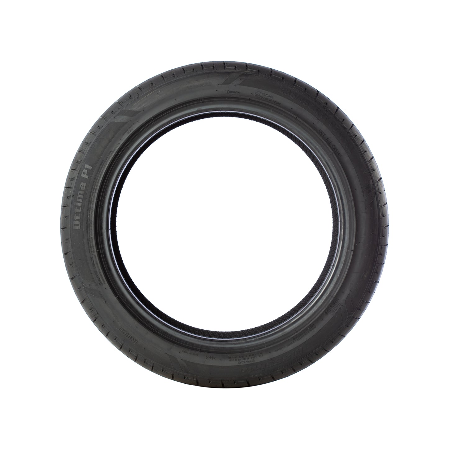 Pneu 235/45 R17 97WXL Optima P1 Massimo