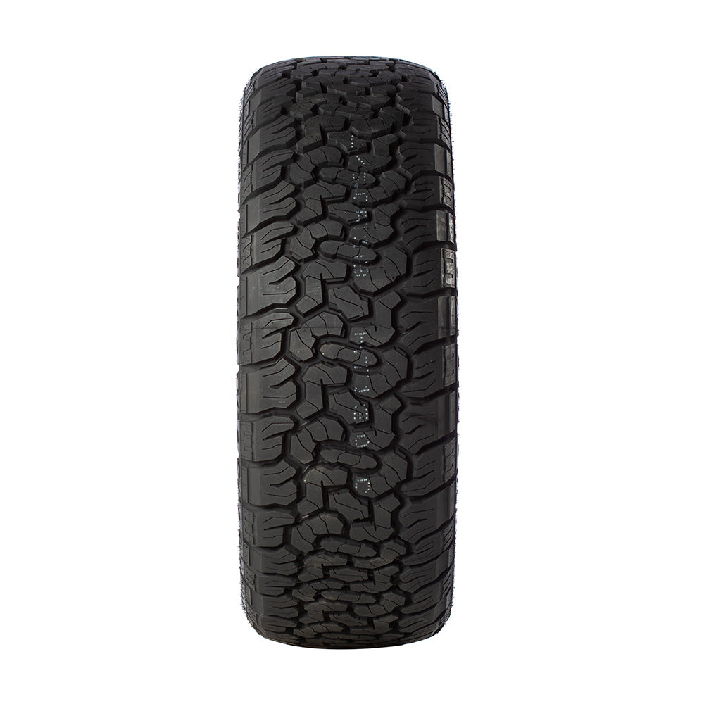Pneu LT265/60 R18 10PR 119/116S Brutus T/A TL Xbri