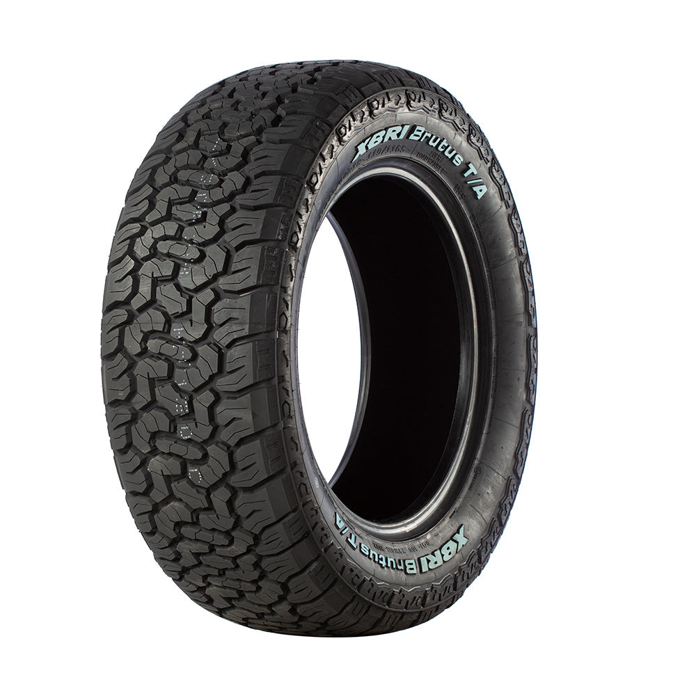 Pneu LT265/60 R18 10PR 119/116S Brutus T/A TL Xbri