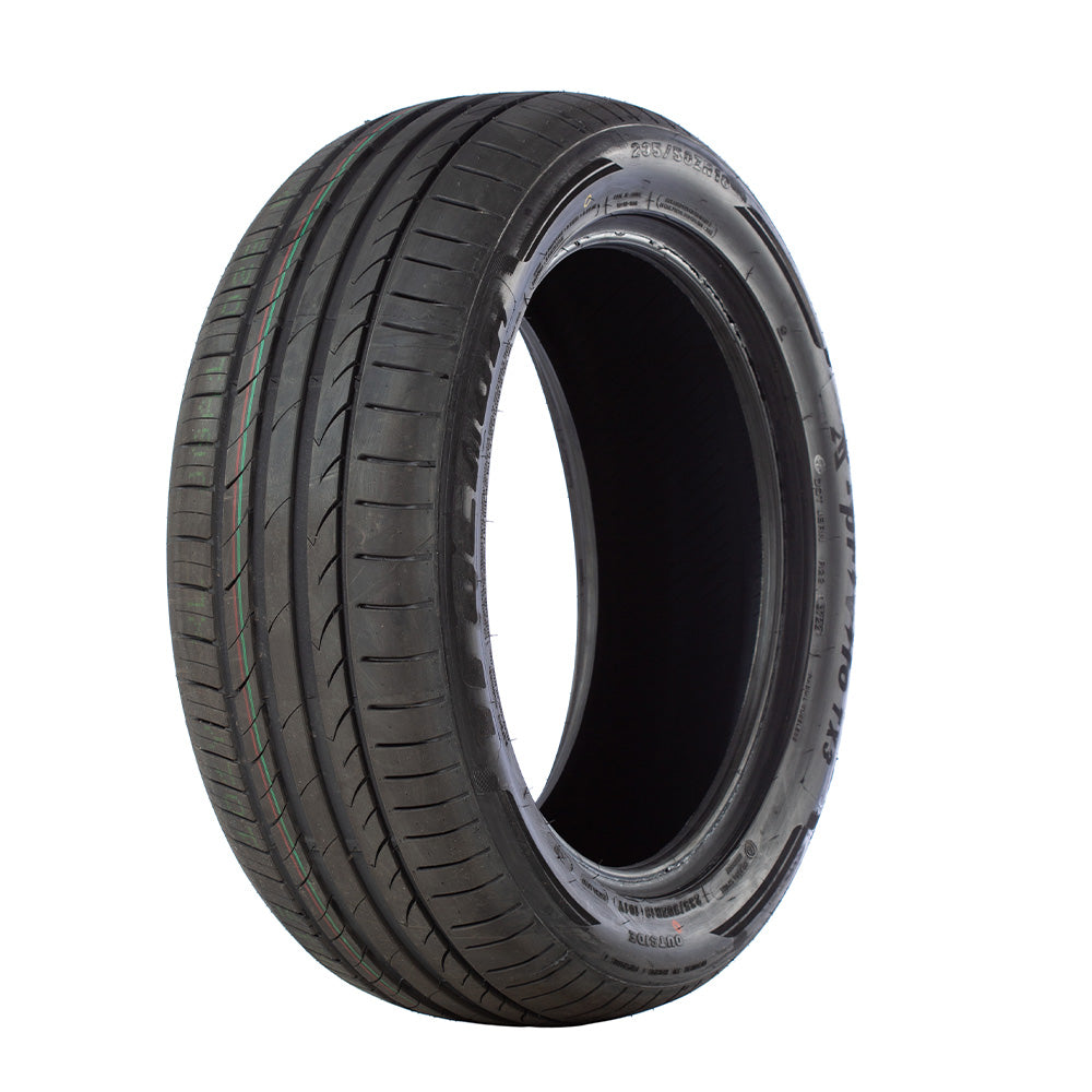 Pneu 235/50R18 101YXL X-Privilio TX3 Tracmax