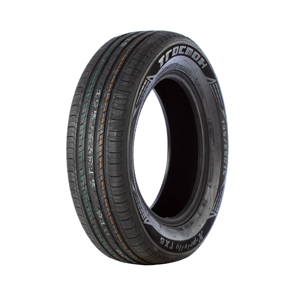 Pneu 195/45R15 78V Green-max Linglong
