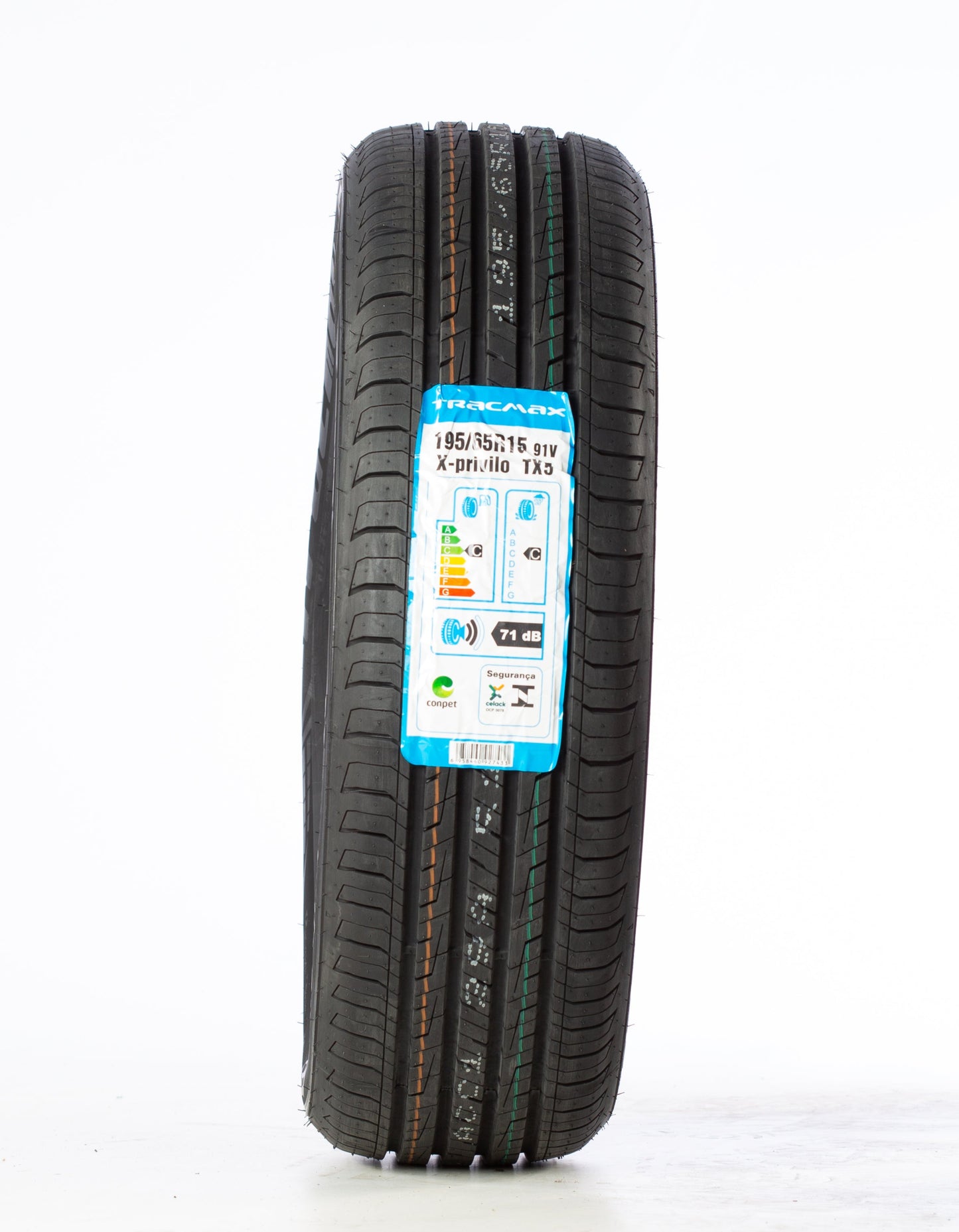 Pneu 195/45R15 78V Green-max Linglong