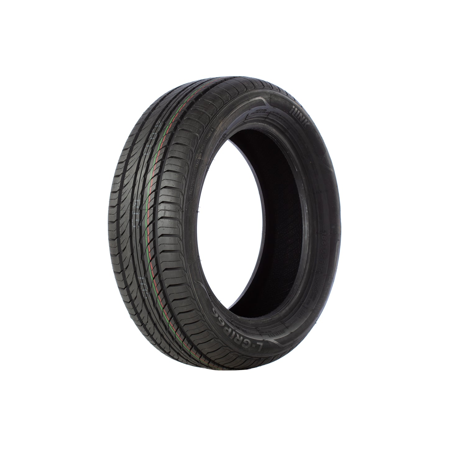 Pneu 185/55R15 82V L-Grip66