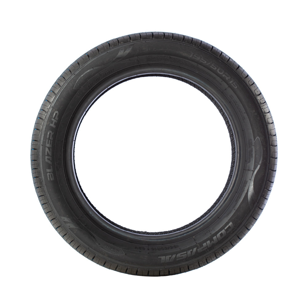 Pneu 195/50R15 82V Blazer HP Compasal