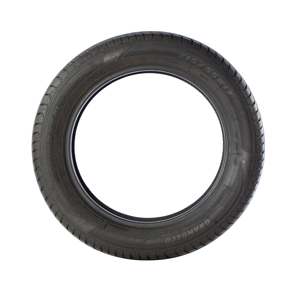 Pneu 215/55 R17 98WXL Grandeco Compasal