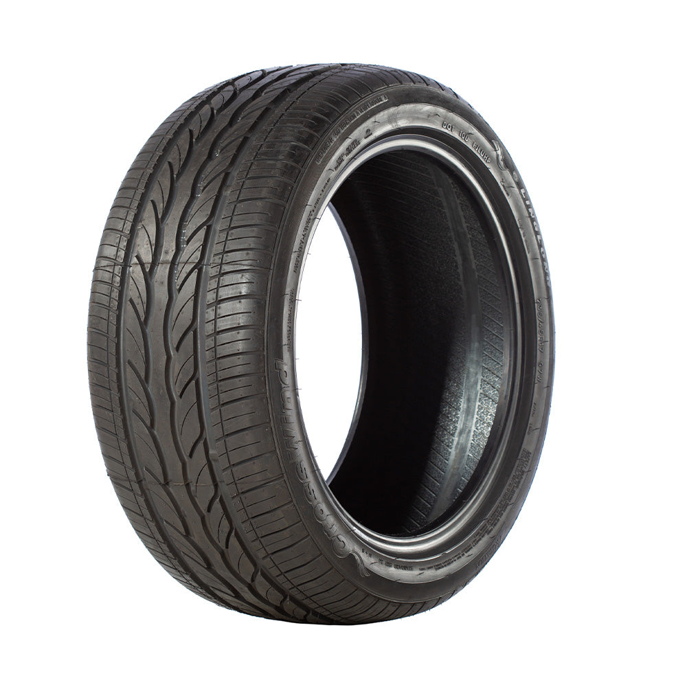 Pneu 235/45R17 97W Crosswind Extra Load Linglong