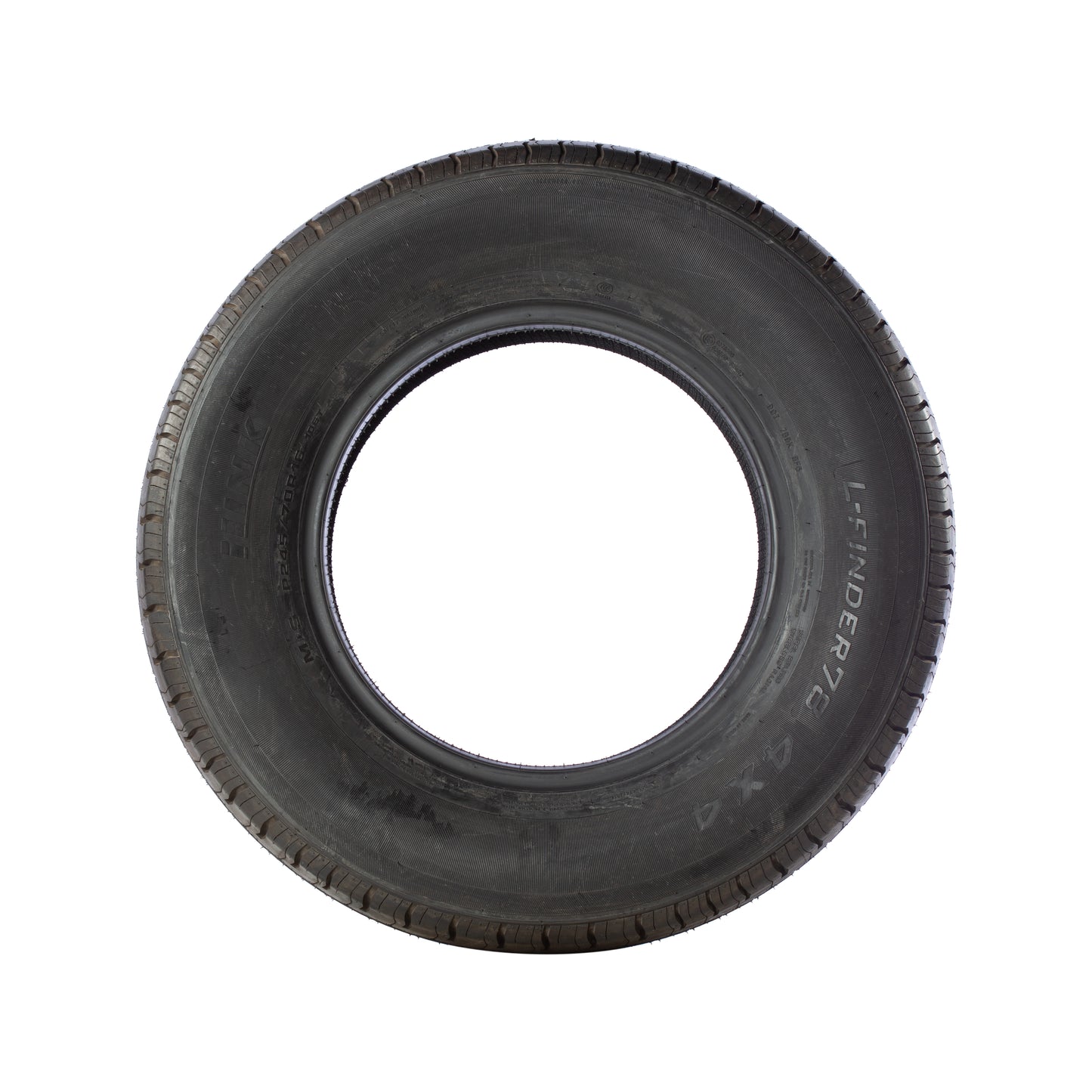 Pneu P245/70R16 106T L-Finder78 Ilink