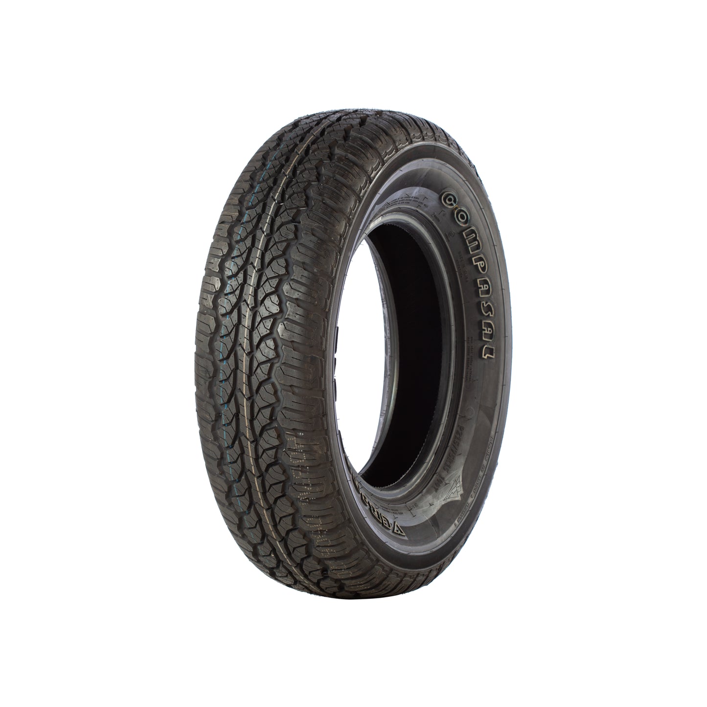 Pneu P215/75R15 100T Versant A/T Compasal