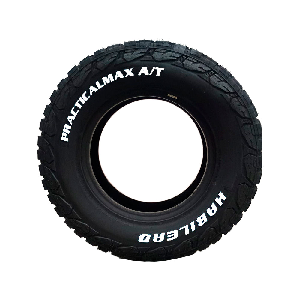 Pneu 265/60R18 LB 110T AT02 Habilead