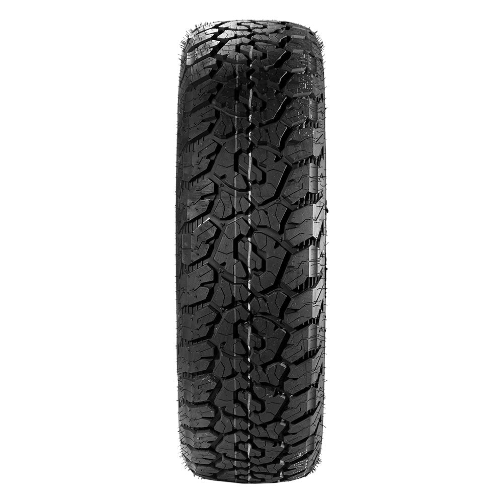 Pneu LT265/70R17 121/118R Catchfors A/T II Windforce