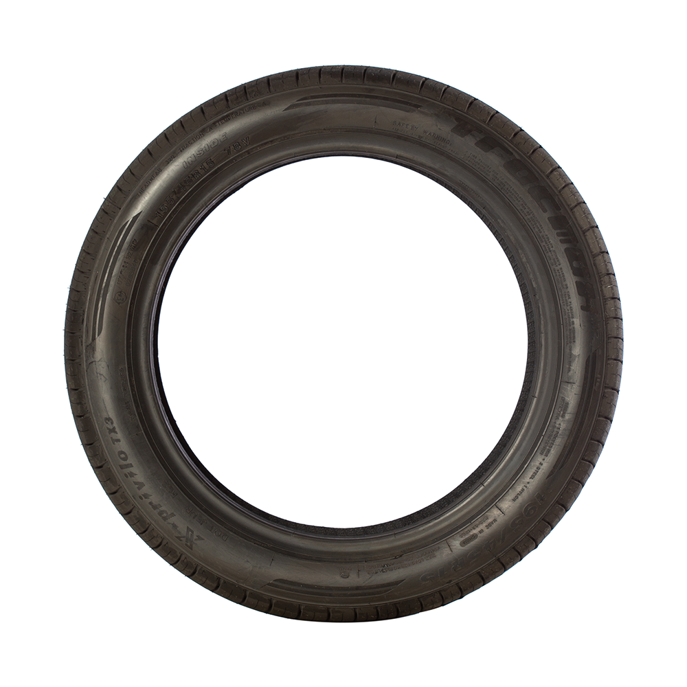Pneu 195/45R15 78V X-privilo TX3 Tracmax