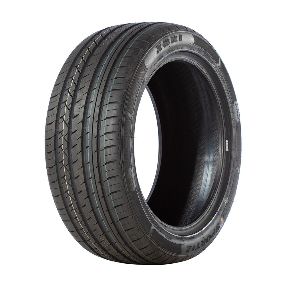 Pneu 235/45R17 97W Sport+2 Extra Load Xbri