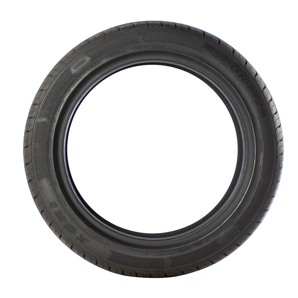 Pneu 235/45R17 97W Sport+2 Extra Load Xbri