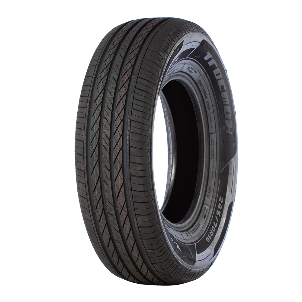 Pneu 245/70R16 111HXL X-Privilio H/T Tracmax