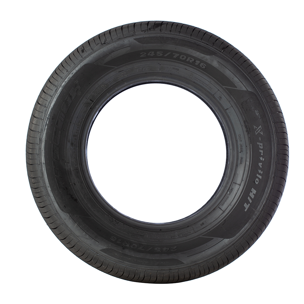 Pneu 245/70R16 111HXL X-Privilio H/T Tracmax