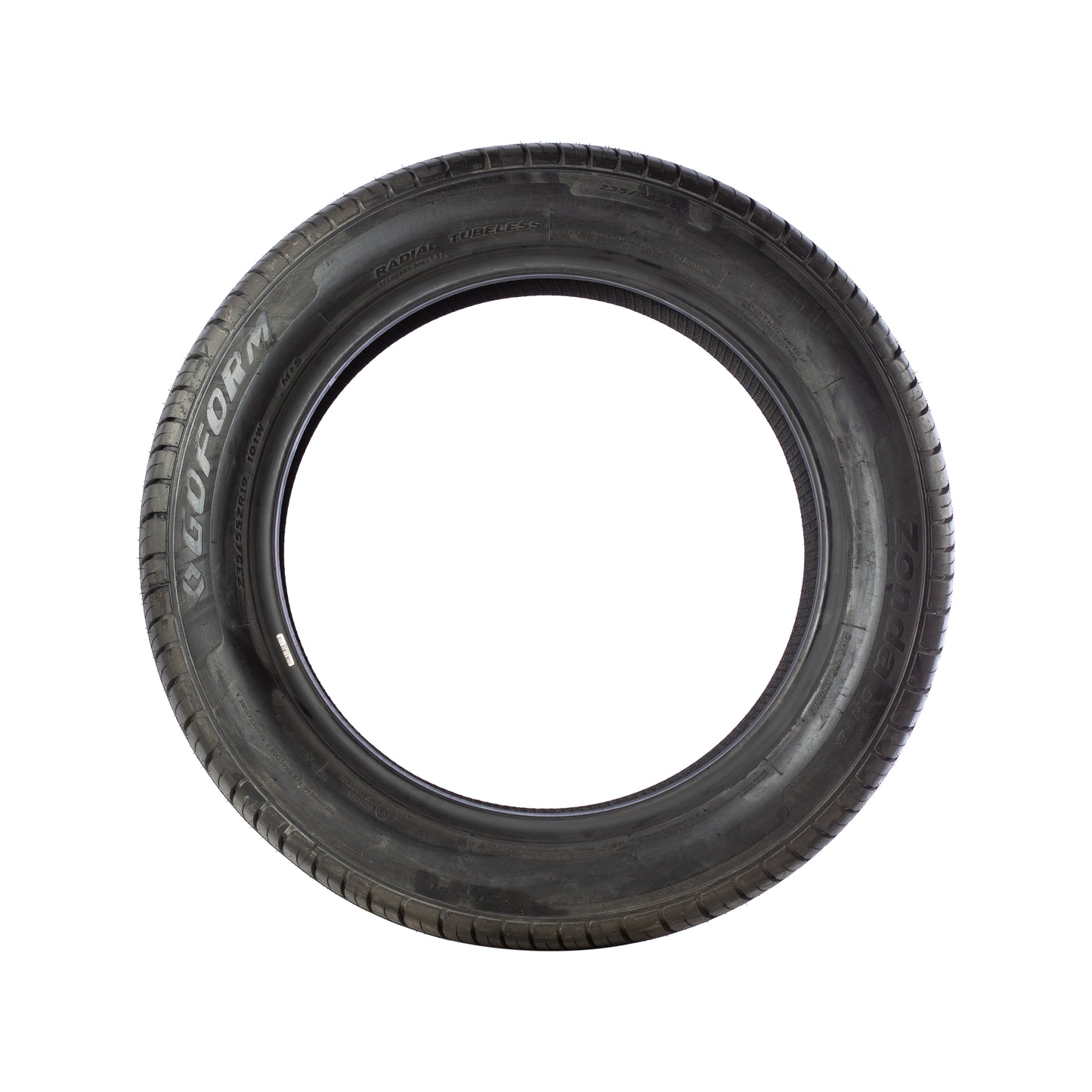 Pneu 235/55R19 101W GH18 Goform