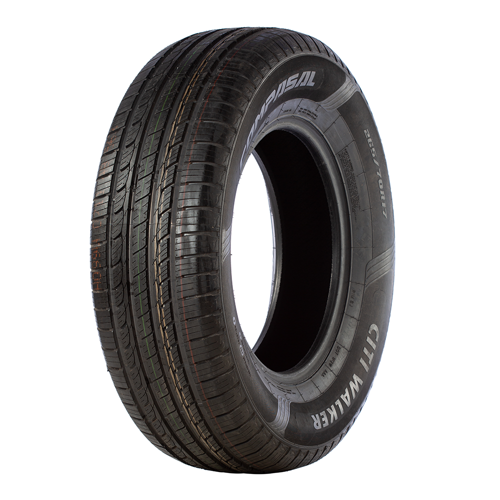 Pneu 265/70R17 115H Citiwalker Compasal