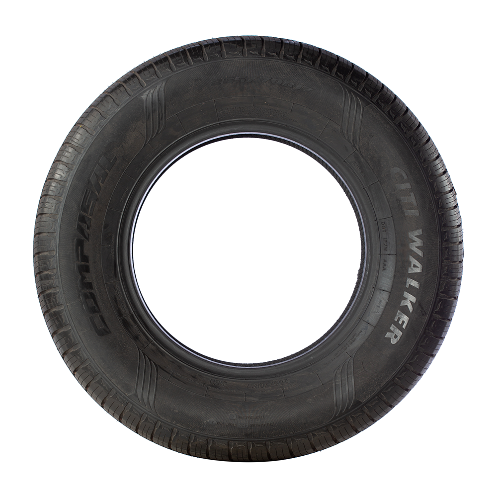 Pneu 265/70R17 115H Citiwalker Compasal
