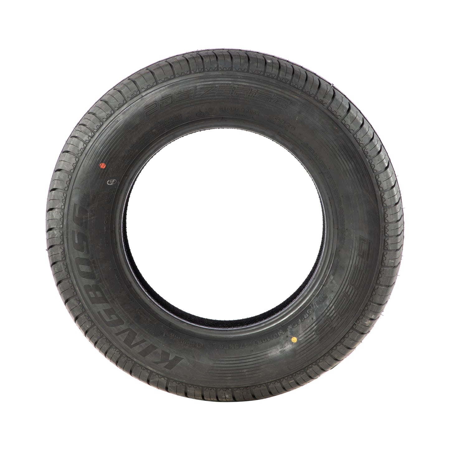 Pneu LT205/75R16C 110/108T G326 Kingboss