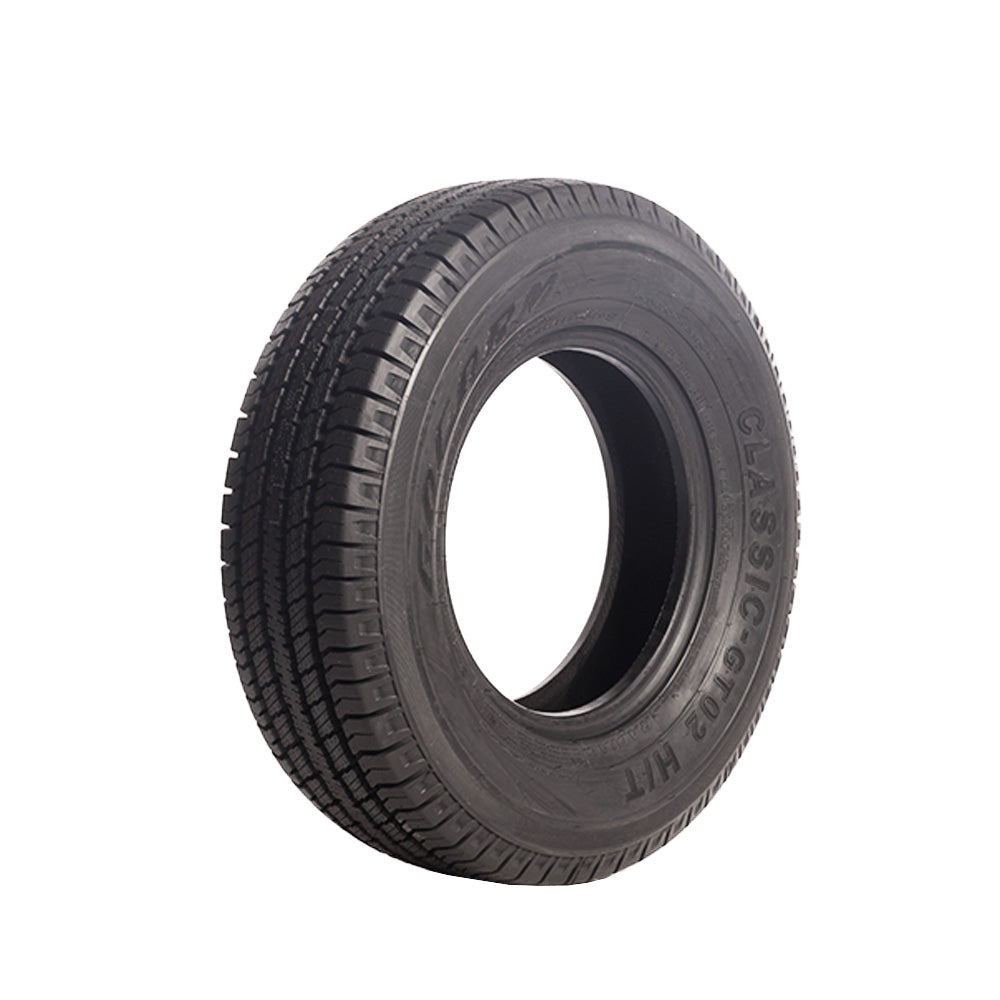 Pneu LT235/75R15 104/101S GT02 H/T Goform