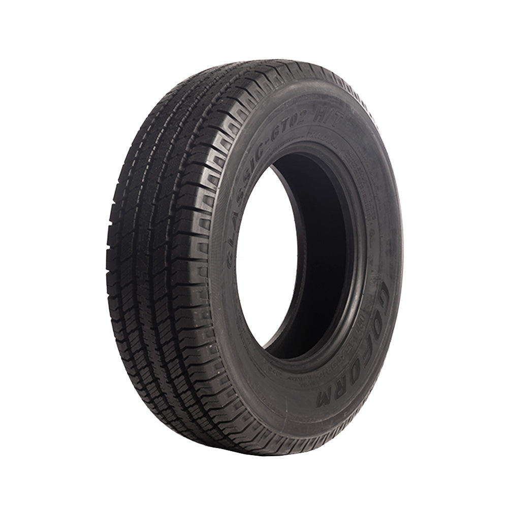 Pneu LT245/75R16 120/116Q GT02 Goform