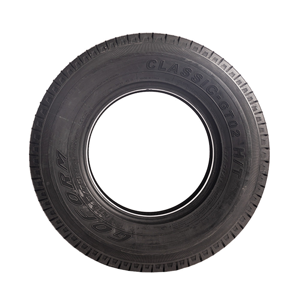 Pneu LT245/75R16 120/116Q GT02 Goform
