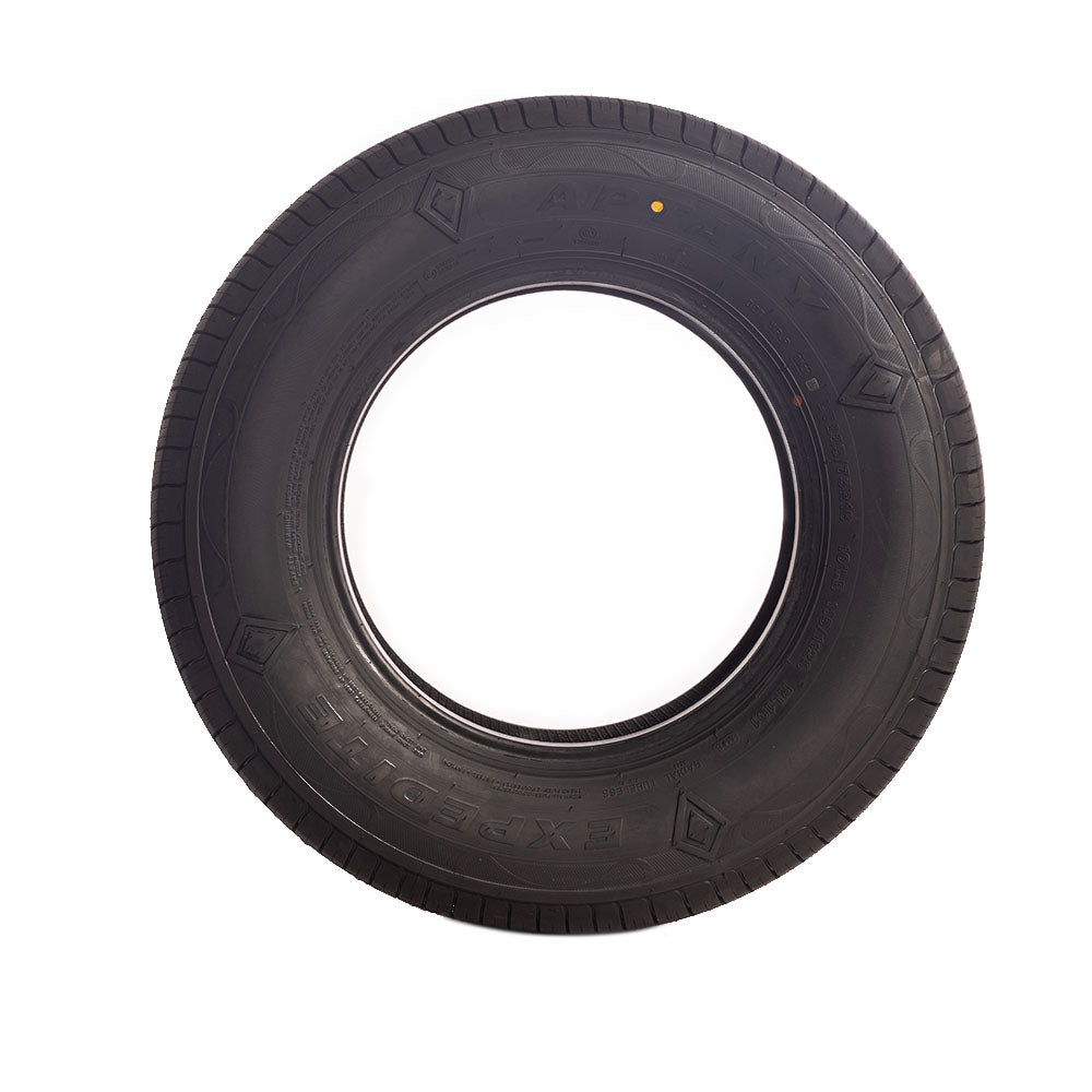 Pneu LT225/75R16 115/112S RL101 Aptany