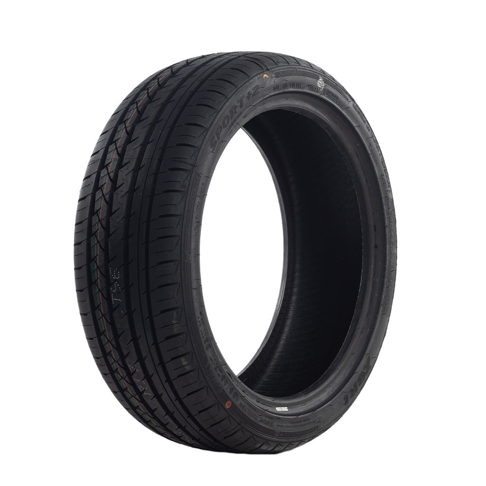 Pneu 195/45R17 85W Sport+2 Extra Load Xbri