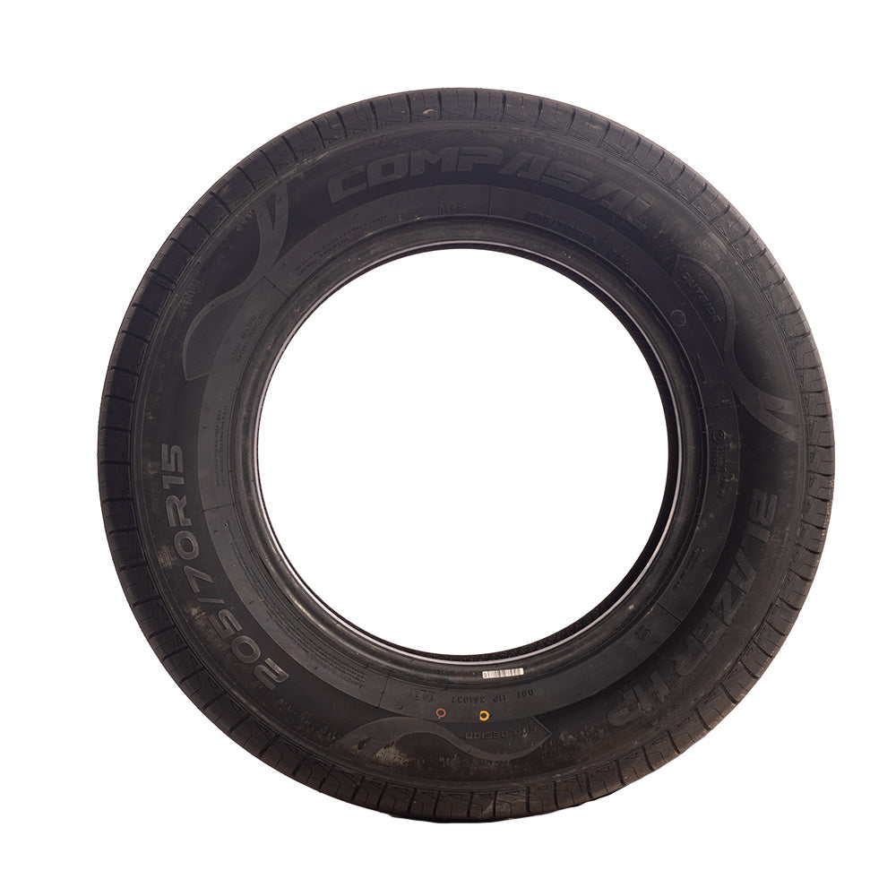 Pneu 205/70R15 96H Blazer HP Compasal