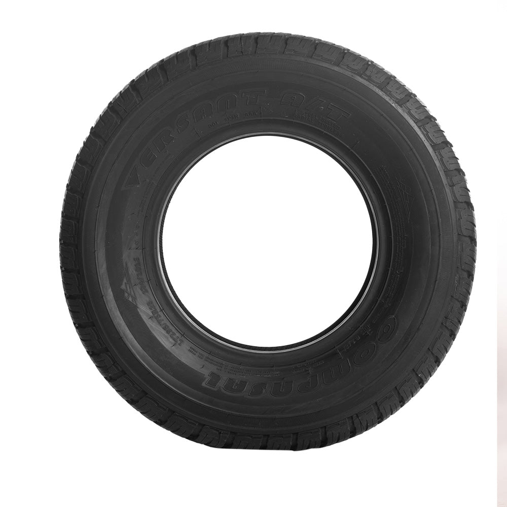 Pneu LT235/75R15 104/101S Versant A/T Compasal